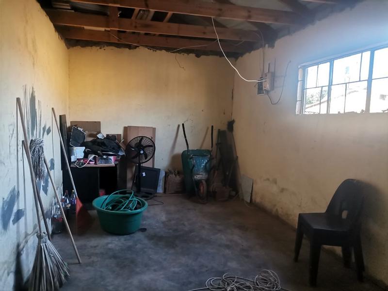 3 Bedroom Property for Sale in Mabopane North West